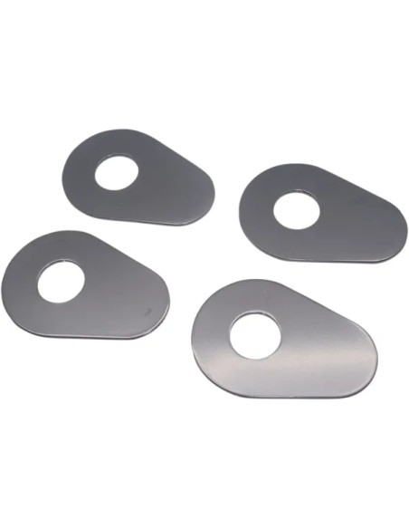 PARTS EUROPE Montagematerial & Zubehör - SPACER YAM (4PCS/SET)