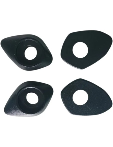 PARTS EUROPE Montagematerial & Zubehör - SPACER DUC (4PCS/SET)