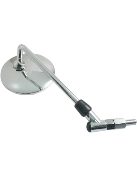 PARTS EUROPE Spiegel - MIRROR E-MARK UNIVERSAL