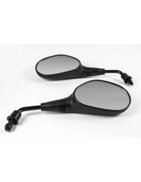 PARTS EUROPE Spiegel - MIRROR E-MARK UNIVERSAL