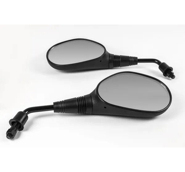 PARTS EUROPE Spiegel - MIRROR E-MARK UNIVERSAL