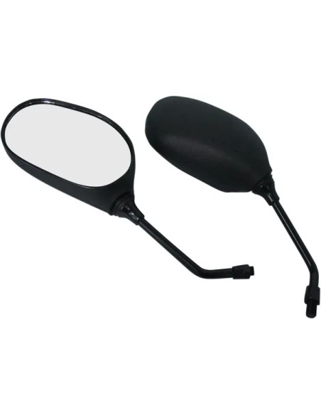 PARTS EUROPE Spiegel - MIRROR E-MARK UNIVERSAL