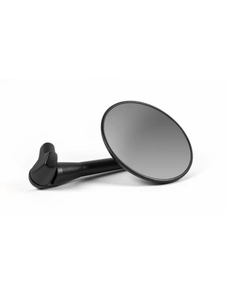 PARTS EUROPE Spiegel - MIRROR E-MARK UNIVERSAL