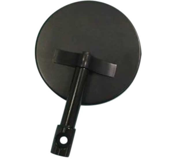 PARTS EUROPE Spiegel - MIRROR E-MARK UNIVERSAL