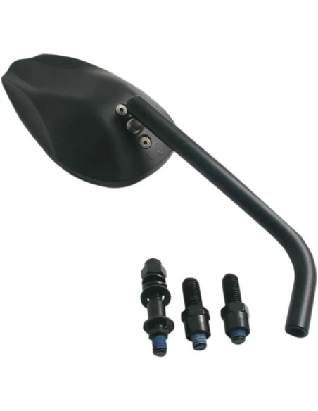 PARTS EUROPE Spiegel - MIRROR E-MARK UNIVERSAL