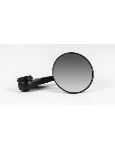 PARTS EUROPE Spiegel - MIRROR E-MARK UNIVERSAL