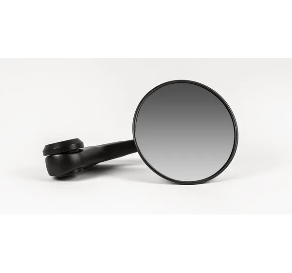 PARTS EUROPE Spiegel - MIRROR E-MARK UNIVERSAL