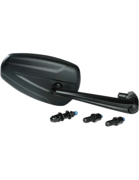PARTS EUROPE Spiegel - MIRROR E-MARK UNIVERSAL