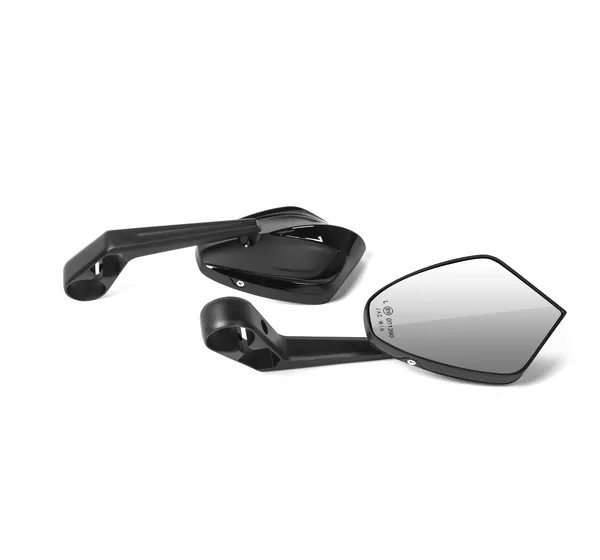 PARTS EUROPE Spiegel - MIRROR E-MARK UNIVERSAL
