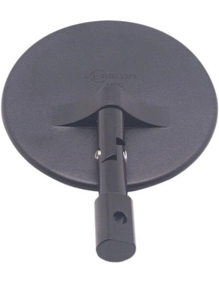 PARTS EUROPE Spiegel - MIRROR E-MARK UNIVERSAL