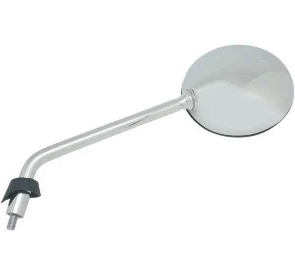 PARTS EUROPE Spiegel für VESPA LX 50 4T 2005-2013