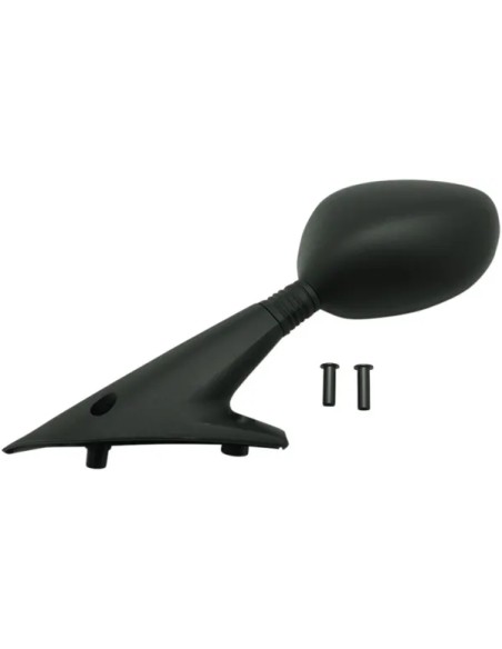 PARTS EUROPE Spiegel für PIAGGIO X EVO 125 2007-2012