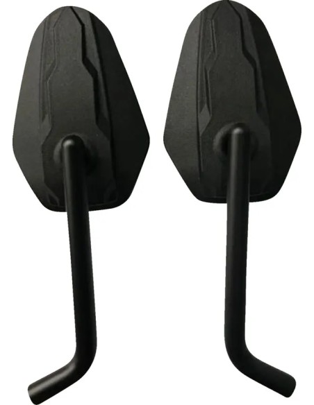 PARTS EUROPE Spiegel - UNIVERSAL MIRRORS
