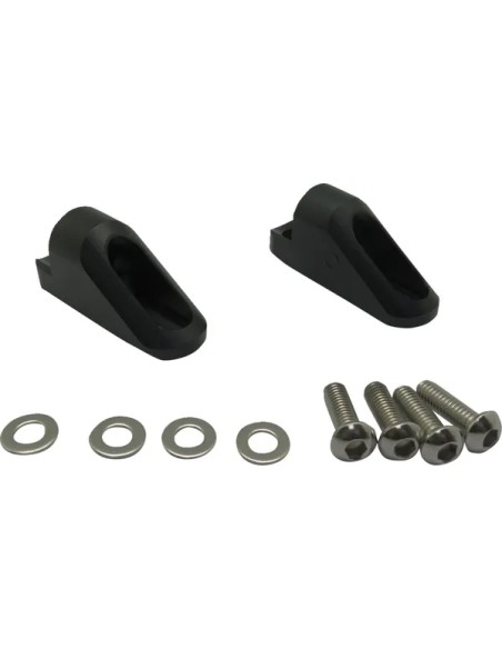 PARTS EUROPE Montagematerial & Zubehör - Detailansicht