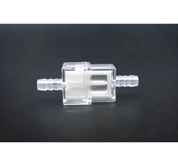 PARTS EUROPE Benzinfilter - FUEL FILTER 7MM