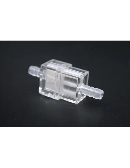 PARTS EUROPE Benzinfilter - Detailansicht