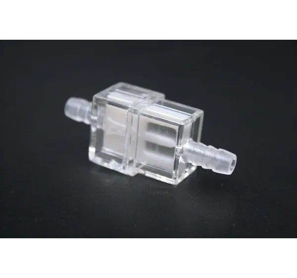 PARTS EUROPE Benzinfilter - Detailansicht