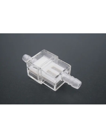 PARTS EUROPE Benzinfilter - Einbaubeispiel