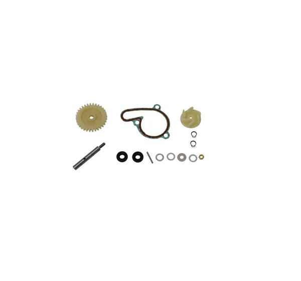 PARTS EUROPE Kühlsysteme für DERBI SENDA 50 DRD R 2006-2009