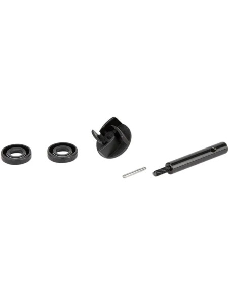 PARTS EUROPE Kühlsysteme für DERBI GPR 50 NUDE 2004-2005