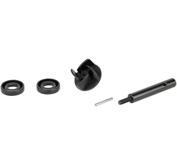 PARTS EUROPE Kühlsysteme für DERBI GPR 50 NUDE 2004-2005