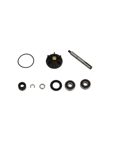 PARTS EUROPE Kühlsysteme für GILERA RUNNER SP 50 DD PUREJET 2003-2007