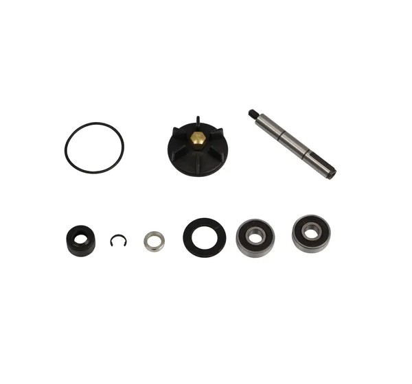 PARTS EUROPE Kühlsysteme für GILERA RUNNER SP 50 DD PUREJET 2003-2007