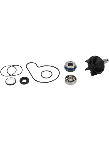 PARTS EUROPE Kühlsysteme für SUZUKI AN 400 1999-2006