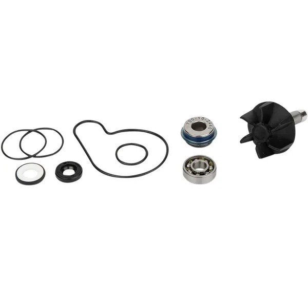 PARTS EUROPE Kühlsysteme für SUZUKI AN 400 1999-2006