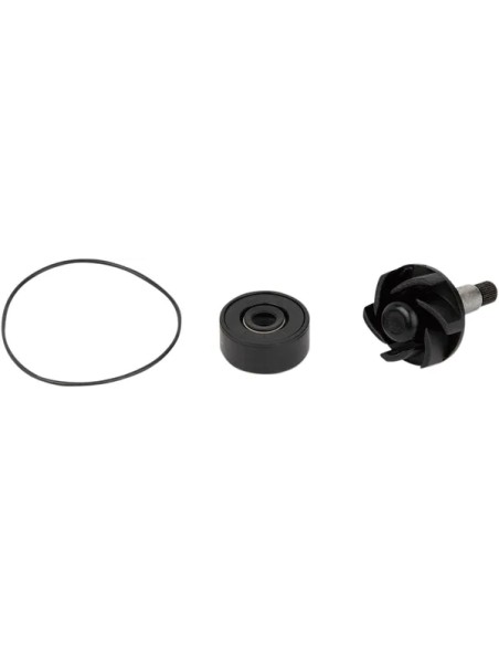 PARTS EUROPE Kühlsysteme für YAMAHA YP 125 R 2001-2009