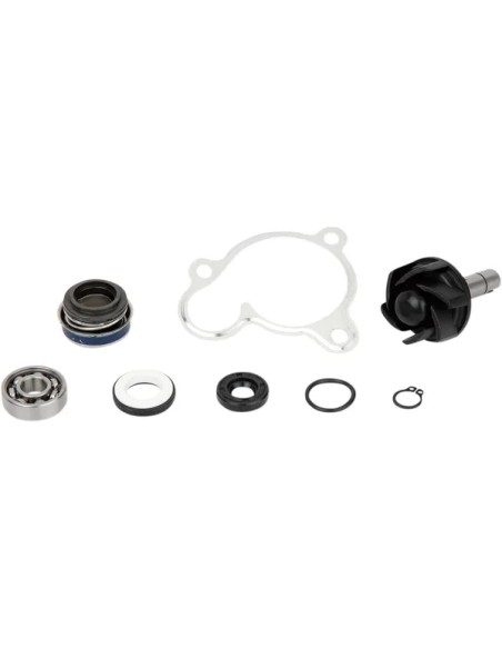 PARTS EUROPE Kühlsysteme für YAMAHA YP 250 2000-2003