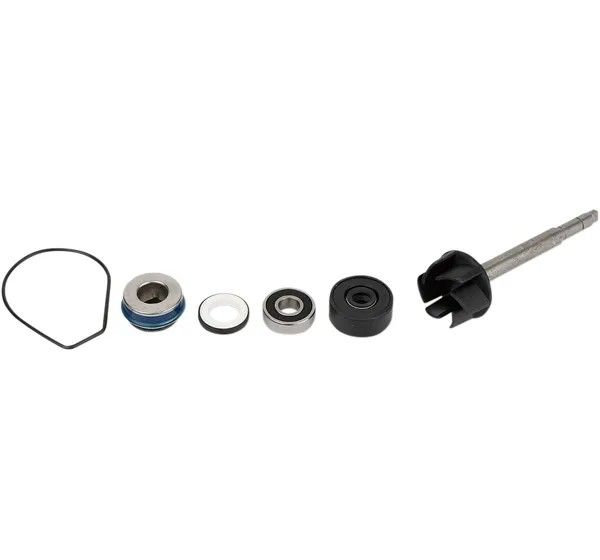 PARTS EUROPE Kühlsysteme für YAMAHA YP 400 2005-2008