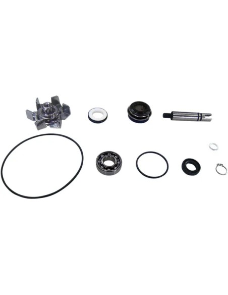 PARTS EUROPE Kühlsysteme für YAMAHA XP 500 T-Max 2004-2011