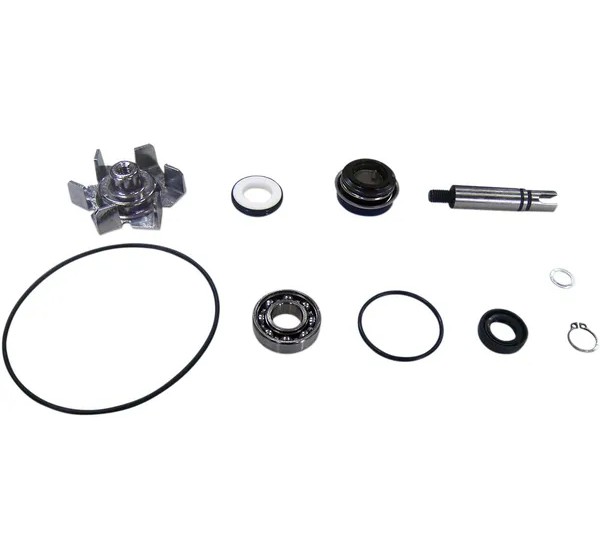 PARTS EUROPE Kühlsysteme für YAMAHA XP 500 T-Max 2004-2011