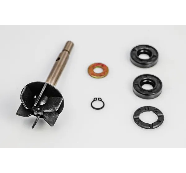 PARTS EUROPE Kühlsysteme für APRILIA SCARABEO 125 1999-2003