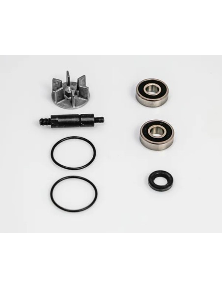 PARTS EUROPE Kühlsysteme für DERBI PREDATOR 50 LC 1999-2001