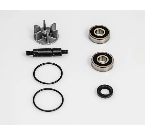 PARTS EUROPE Kühlsysteme für DERBI PREDATOR 50 LC 1999-2001
