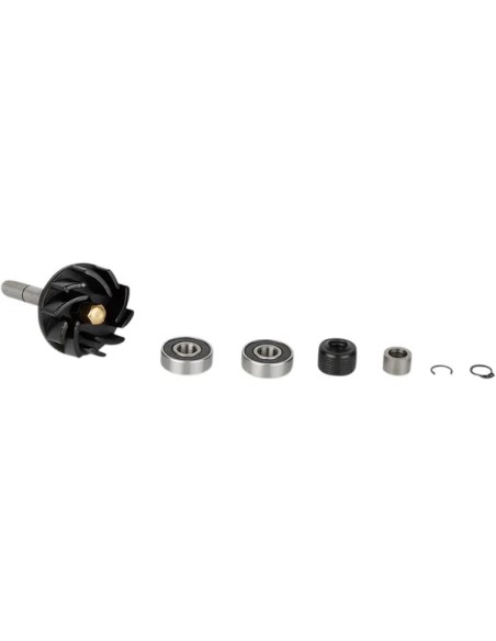 PARTS EUROPE Kühlsysteme für GILERA RUNNER 125 FX 1997-2002