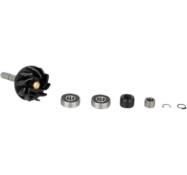 PARTS EUROPE Kühlsysteme für GILERA RUNNER 125 FX 1997-2002