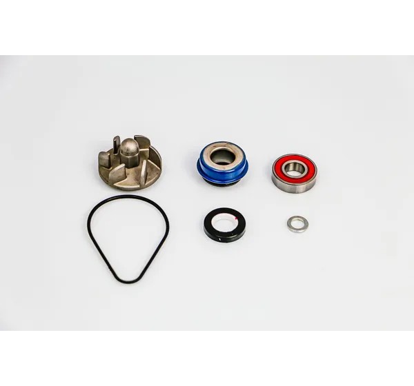 PARTS EUROPE Kühlsysteme für HONDA FES 125 1998-2002