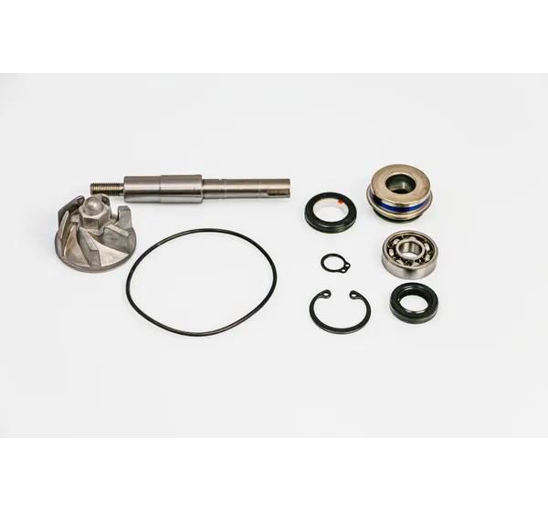PARTS EUROPE Kühlsysteme für HONDA SH 125 I 2005-2008