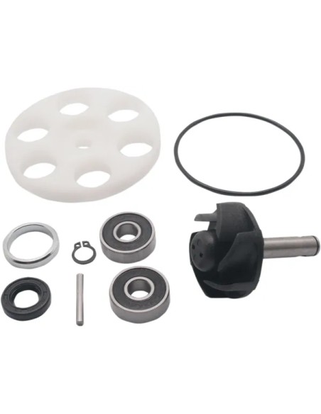 PARTS EUROPE Kühlsysteme - REPAIR KIT WATER PUMP MBK