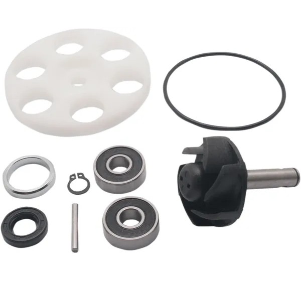 PARTS EUROPE Kühlsysteme - REPAIR KIT WATER PUMP MBK