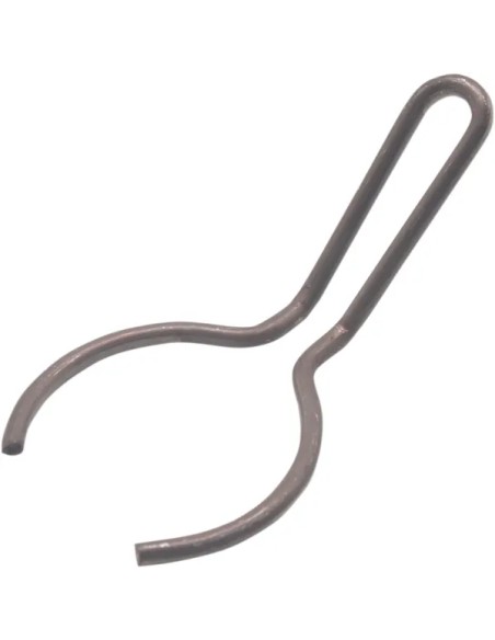 PARTS EUROPE Montagematerial & Zubehör für MBK YN 50 1997-2016