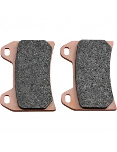 EBC BREMSBELAG EPFA-HH SERIE SINTERMETALL