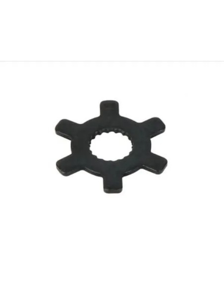 PARTS EUROPE Kupplungen & Kupplungskomponenten - LOCKING STAR WASHER