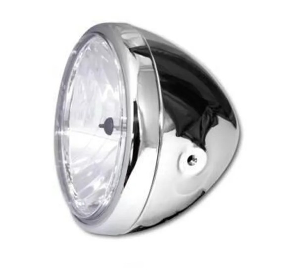 PARTS EUROPE Scheinwerfer - HEADLIGHT 7 5 E-MARK