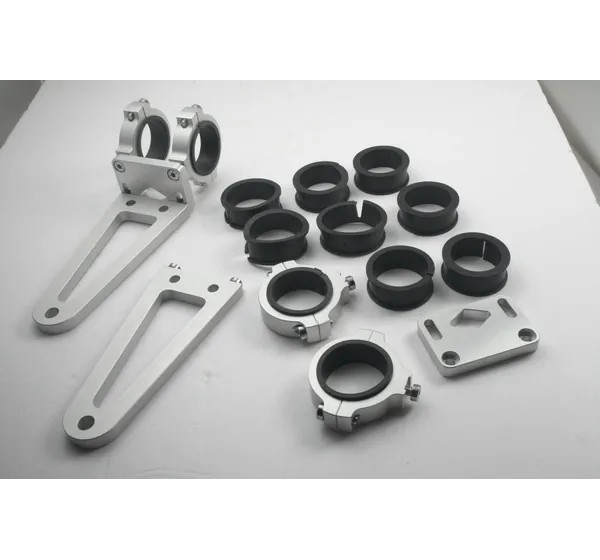PARTS EUROPE Abdeckungen & Halterungen - HEADLIGHT BRACKETS 49-54