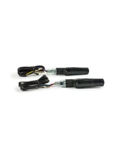 Light Guide LED-Rücklichter mit Blinker und E-Prüfzeichen
