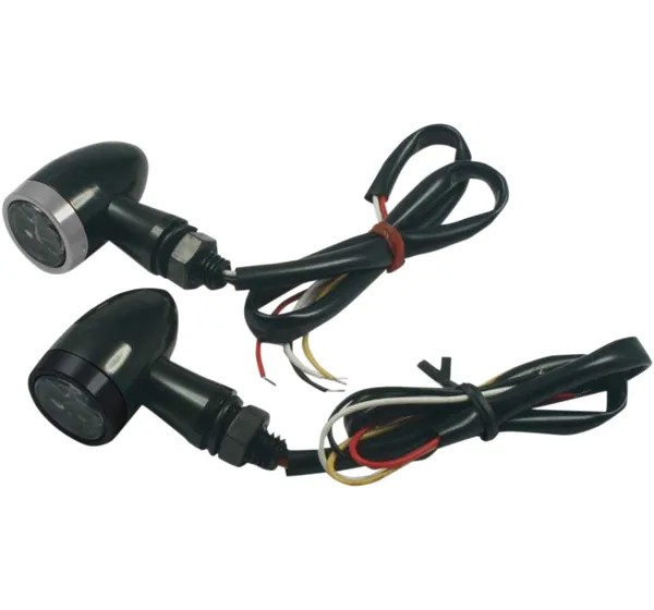 PARTS EUROPE Blinker - TAILLIGHT W/TURNSIGNAL